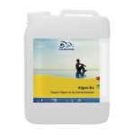 Algicidas nuo dumblių – efektyviam dumblių naikinimui ir prevencijai; 5l