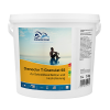 Greito tirpimo chloras (chloro šokas) granulės; 5kg 
