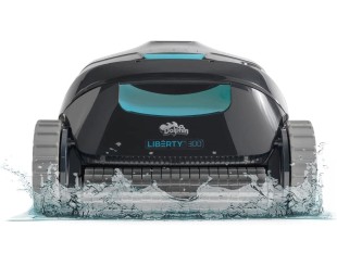 Baseinų robotai ir kitos valymo priemonės