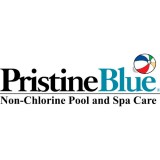 Kubillo, baseino ir Spa priežiūra be chloro PristineBlue®