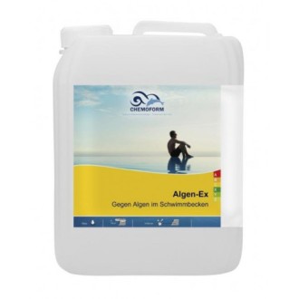 Algicidas nuo dumblių Chemoform Algen-EX; 5l